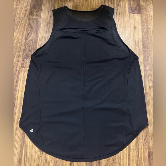 Lululemon sculpt tank - Picture 1 of 7
